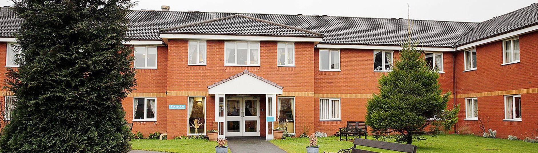 Newcarron Court Care Home