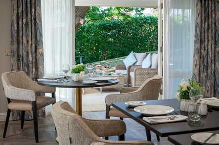 Queen Elizabeth Park Care Home