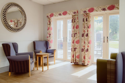 Alexandra Care Home