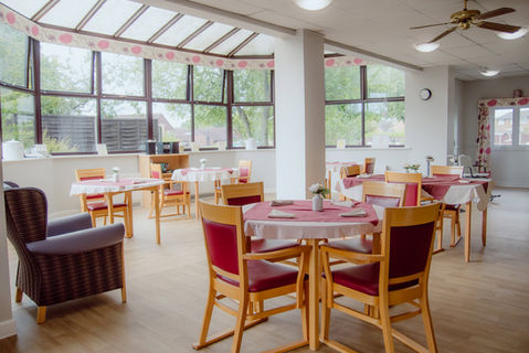 Alexandra Care Home