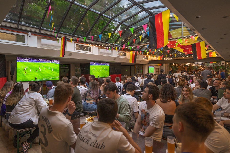 Badisch Brauhaus