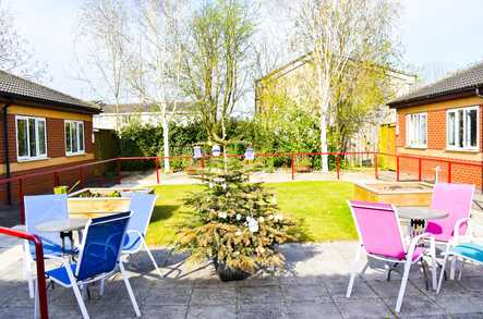 Sycamore House Care Home