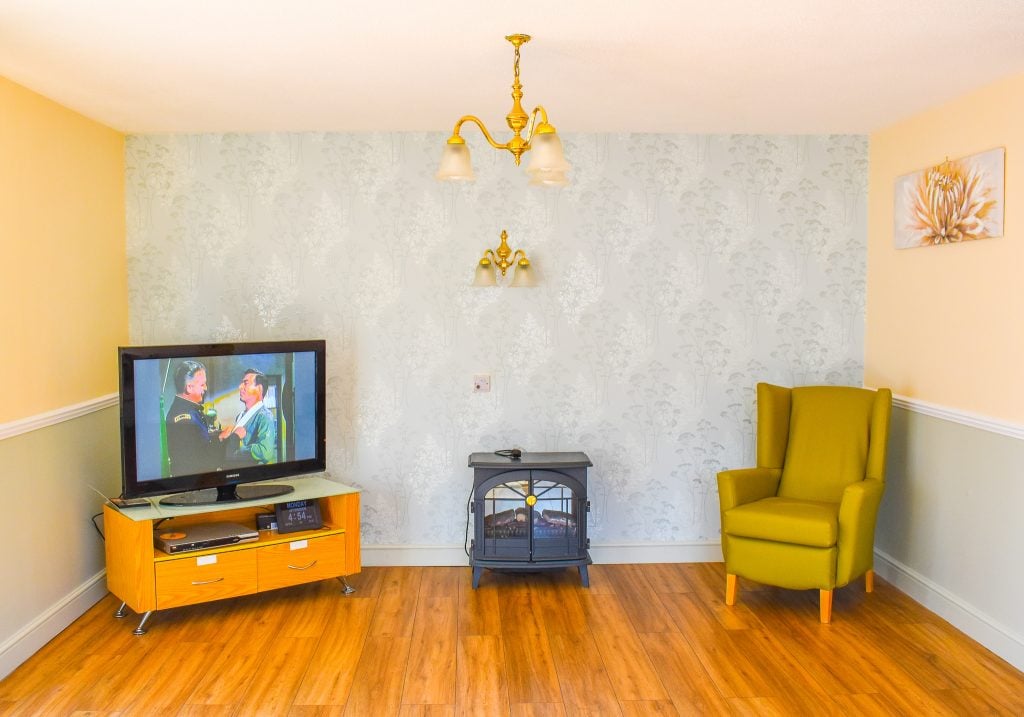 Sycamore House Care Home