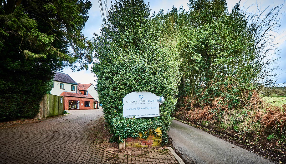 The Foresters Gallery 2