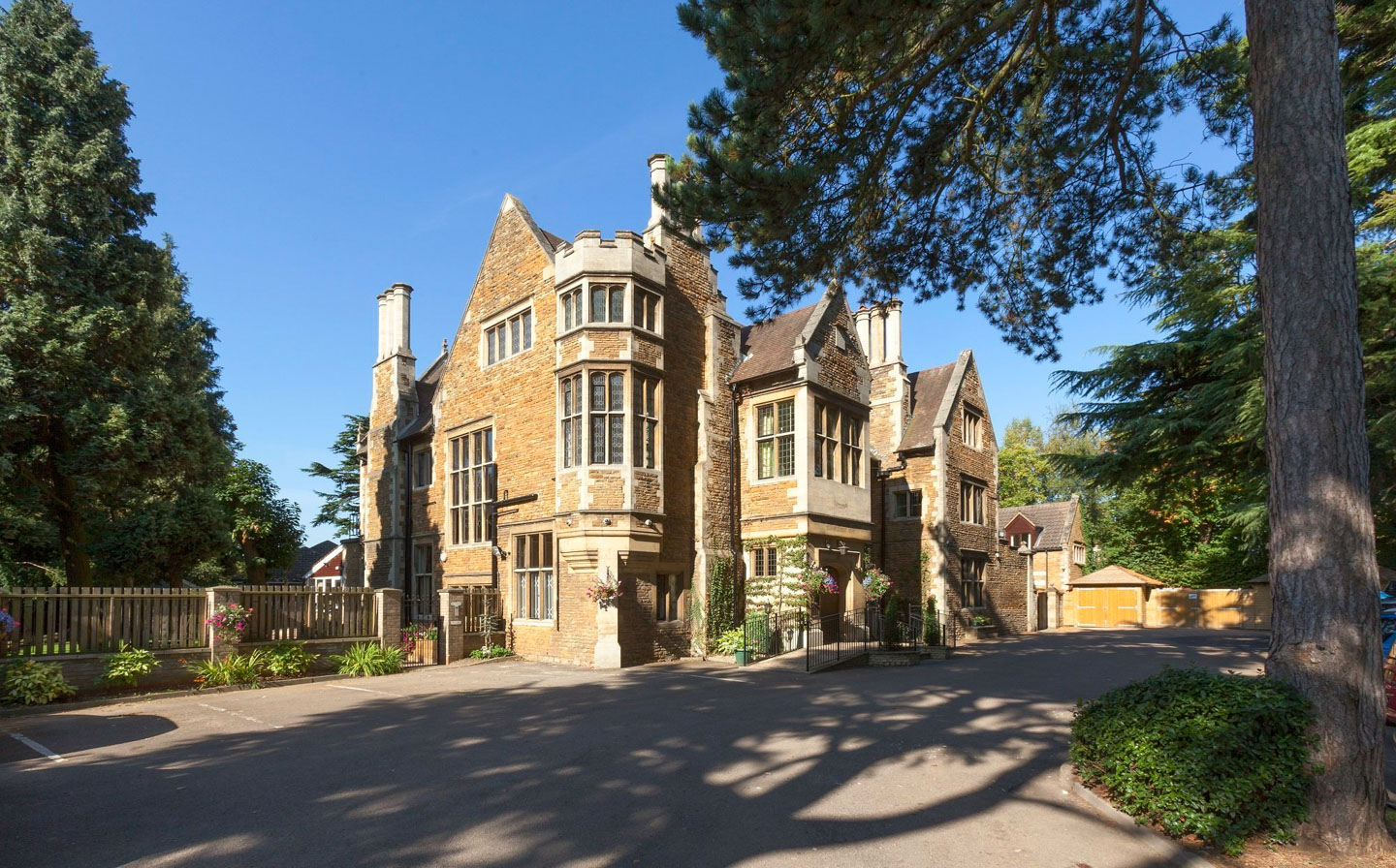 Templemore Care Home