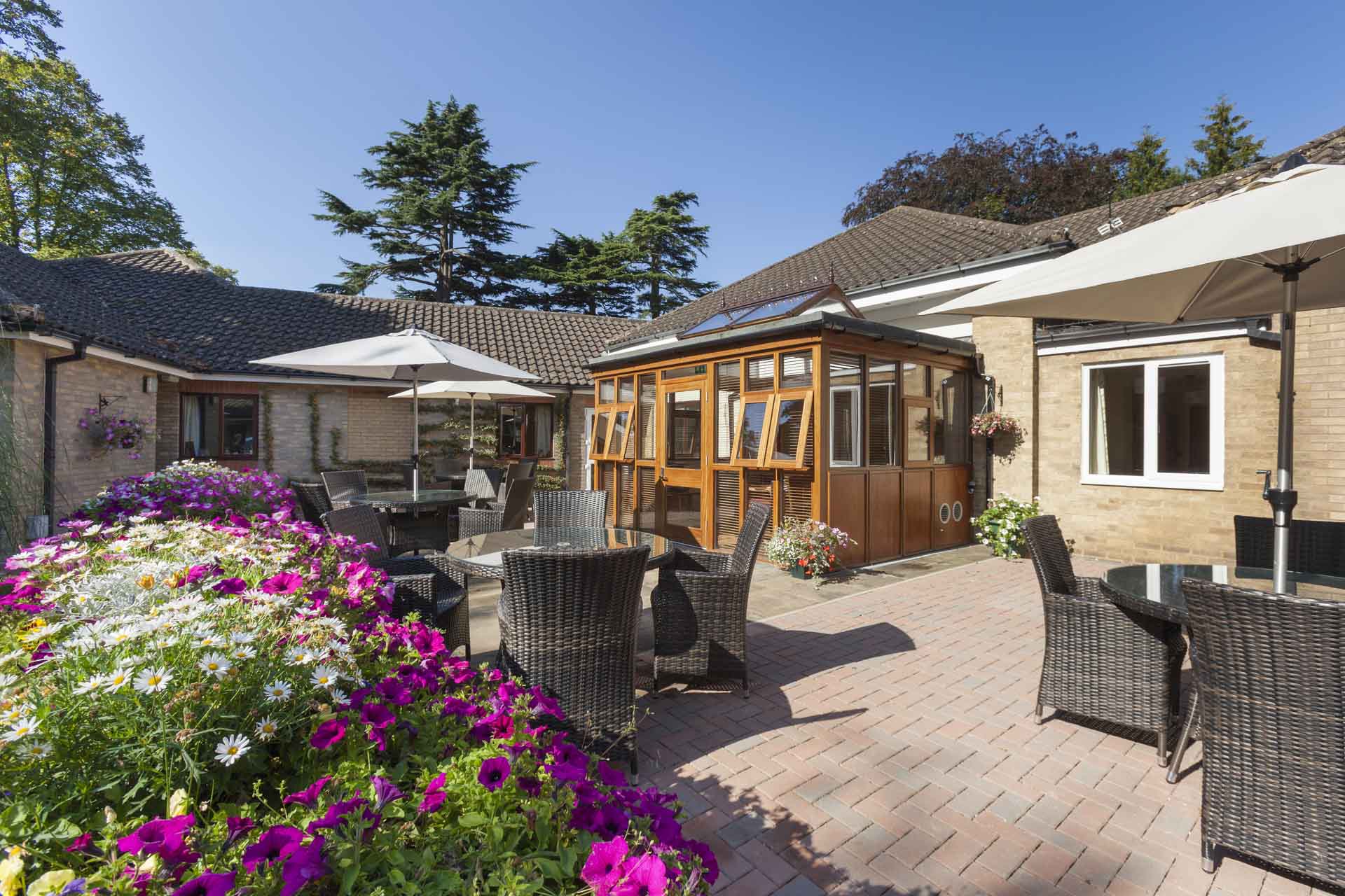 Templemore Care Home
