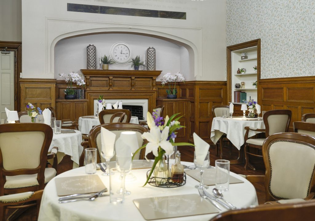 Templemore Care Home