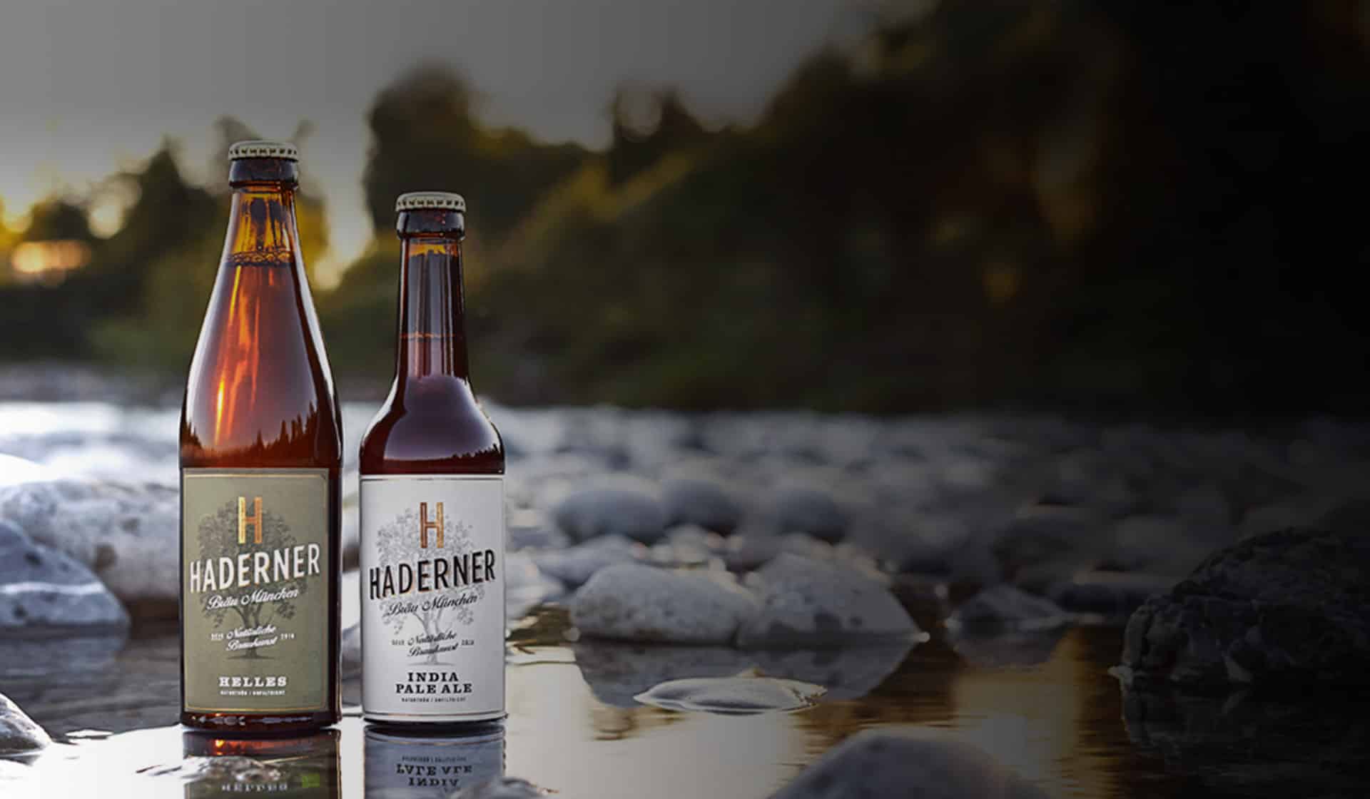 Haderner Bräu