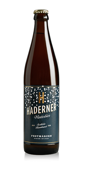 Haderner Bräu
