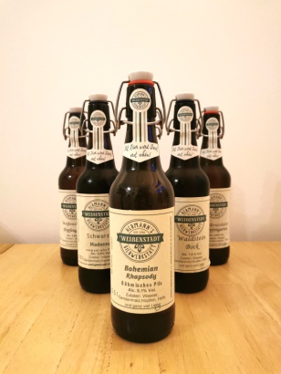 Brauerei Hermann Michael