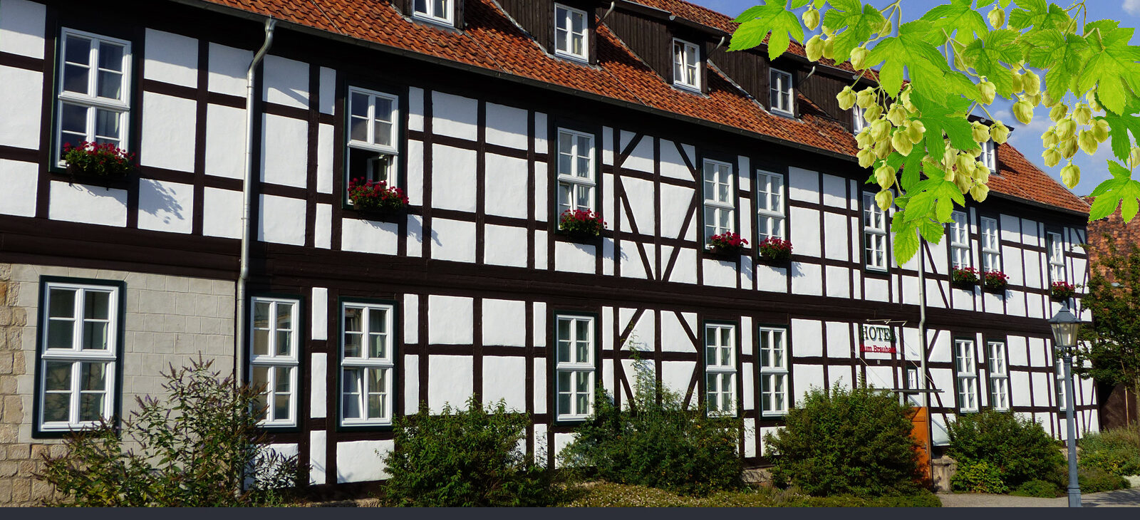 Brauhaus Lüdde