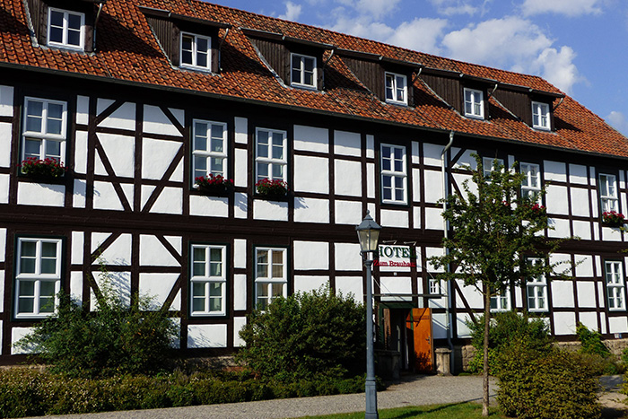 Brauhaus Lüdde