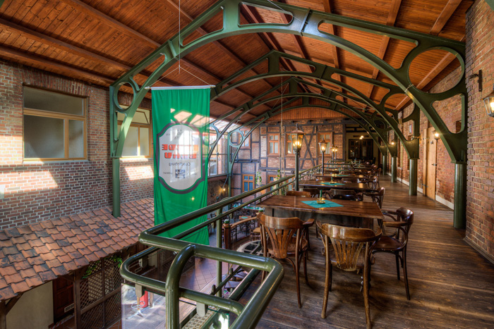 Brauhaus Lüdde