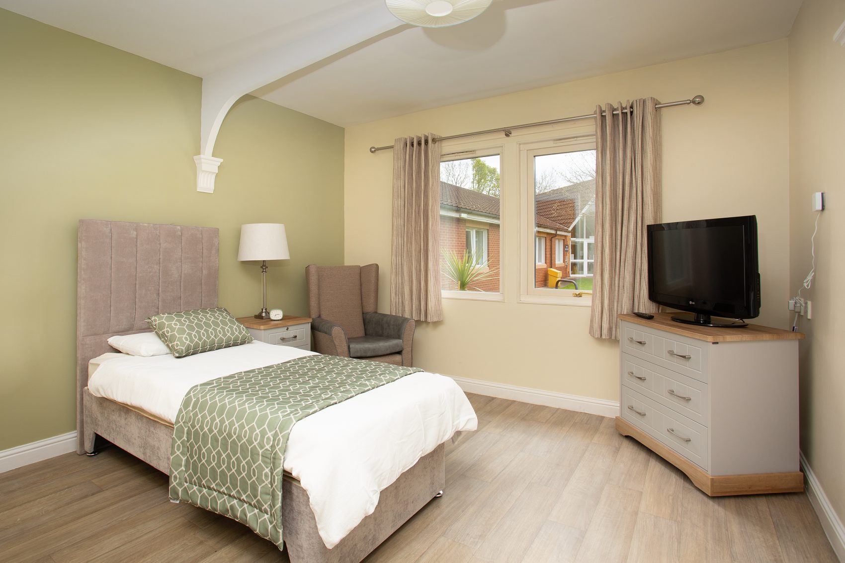Sovereign Lodge
