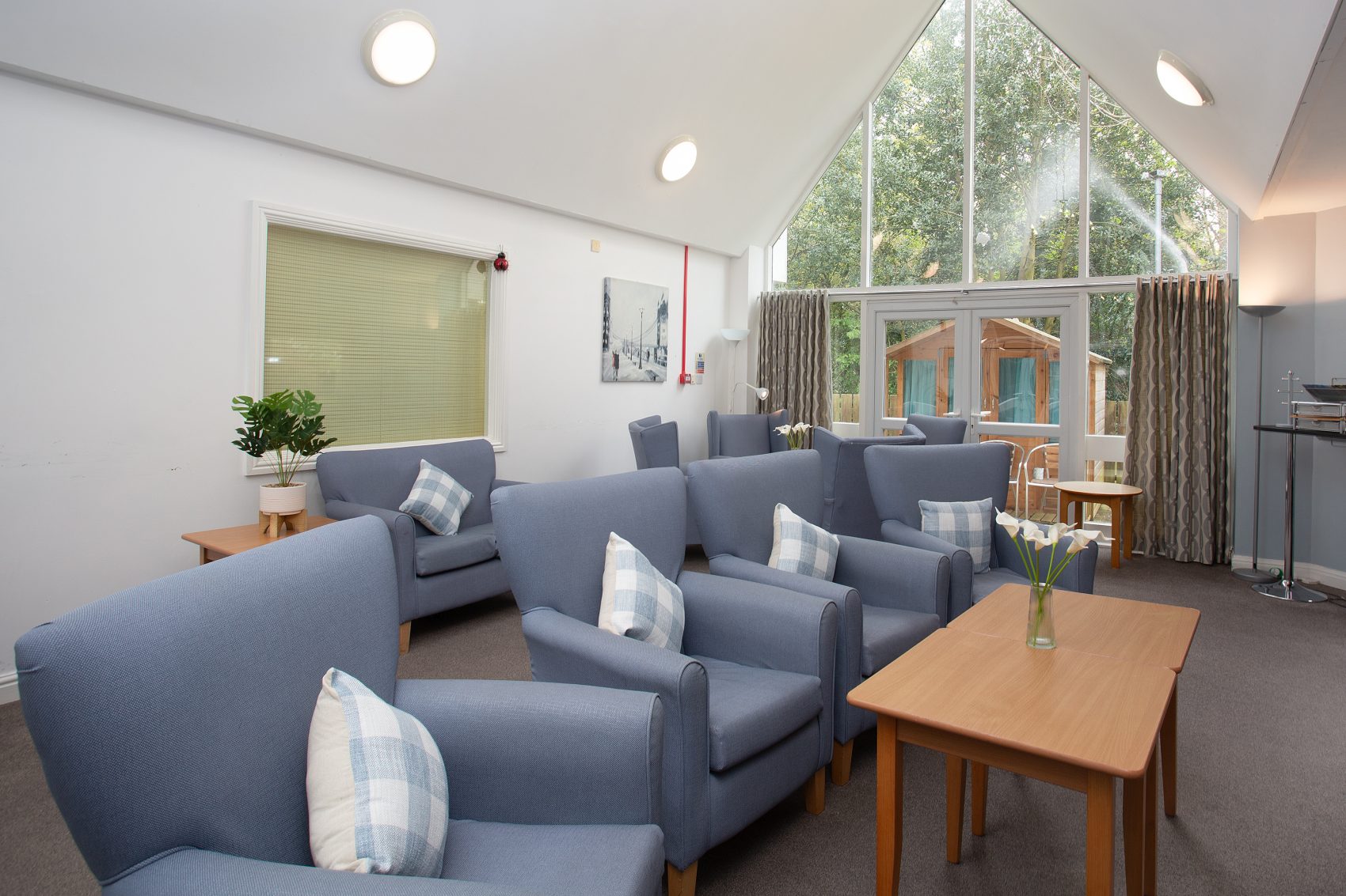 Sovereign Lodge