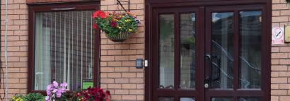 Brynmawr Care Village