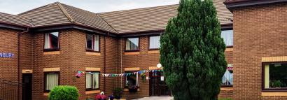 Brynmawr Care Village