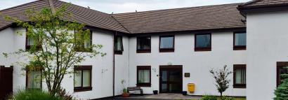 Brynmawr Care Village