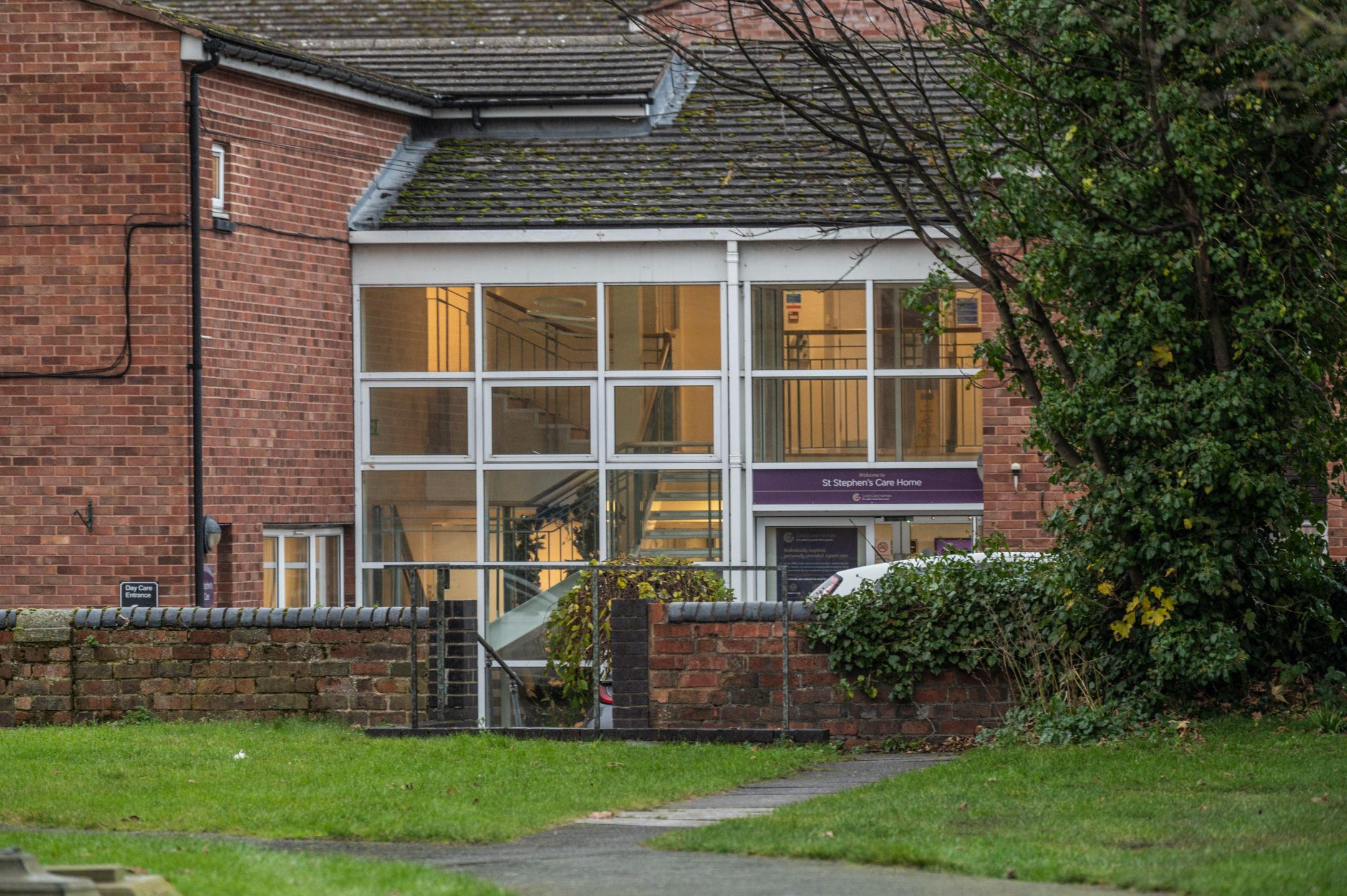 St. Stephens Nursing Home