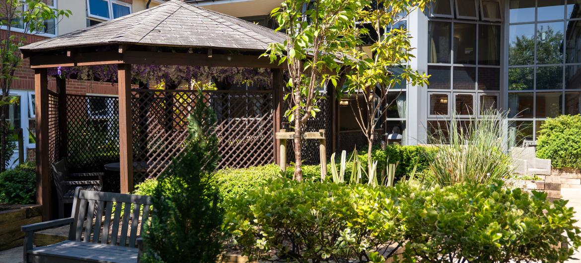 Briarscroft Care Home