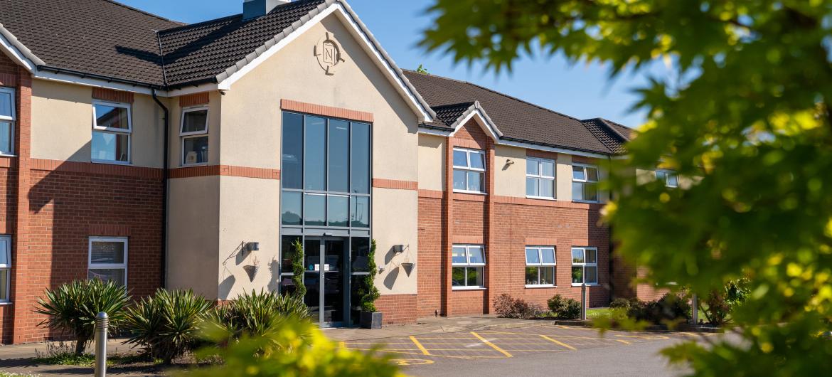 Briarscroft Care Home