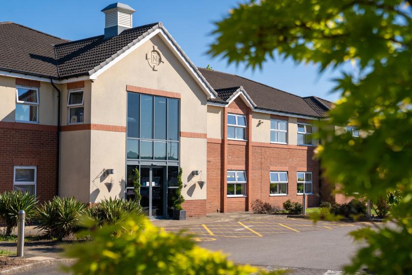 Briarscroft Care Home