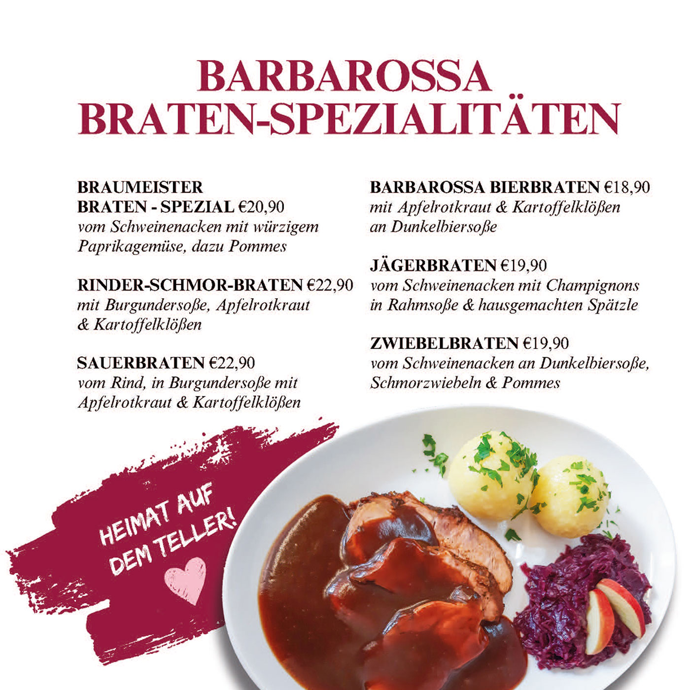 Brauhaus Barbarossa