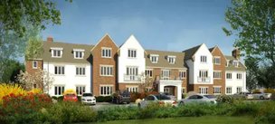 Lotus Manor Care Home
