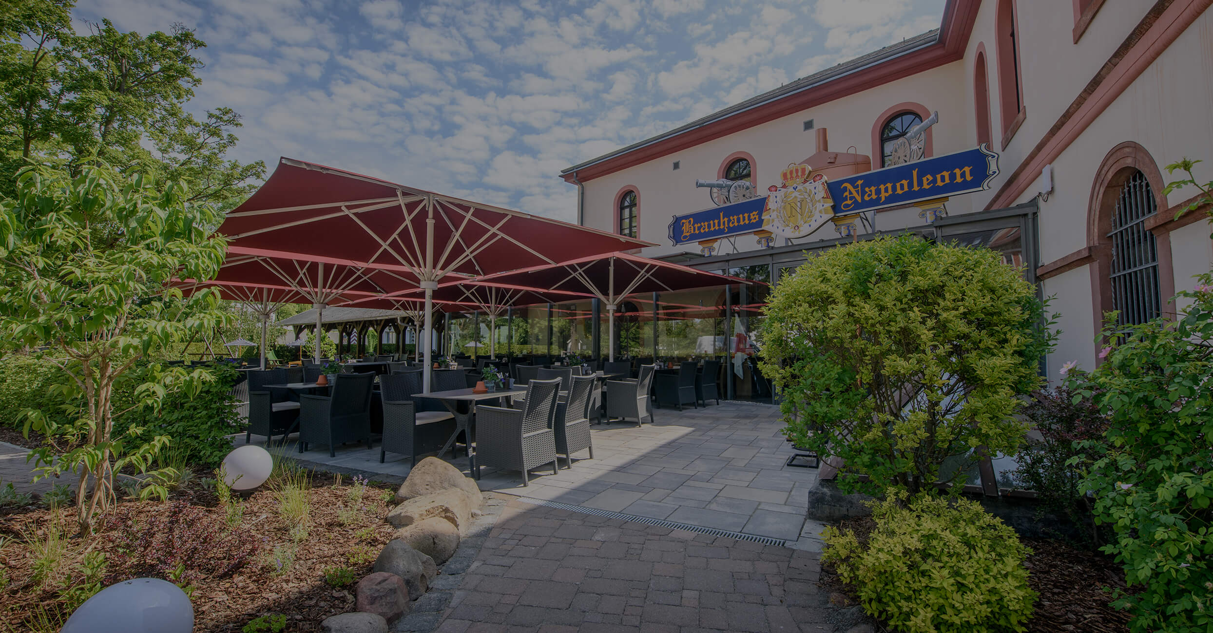Brauhaus Napoleon