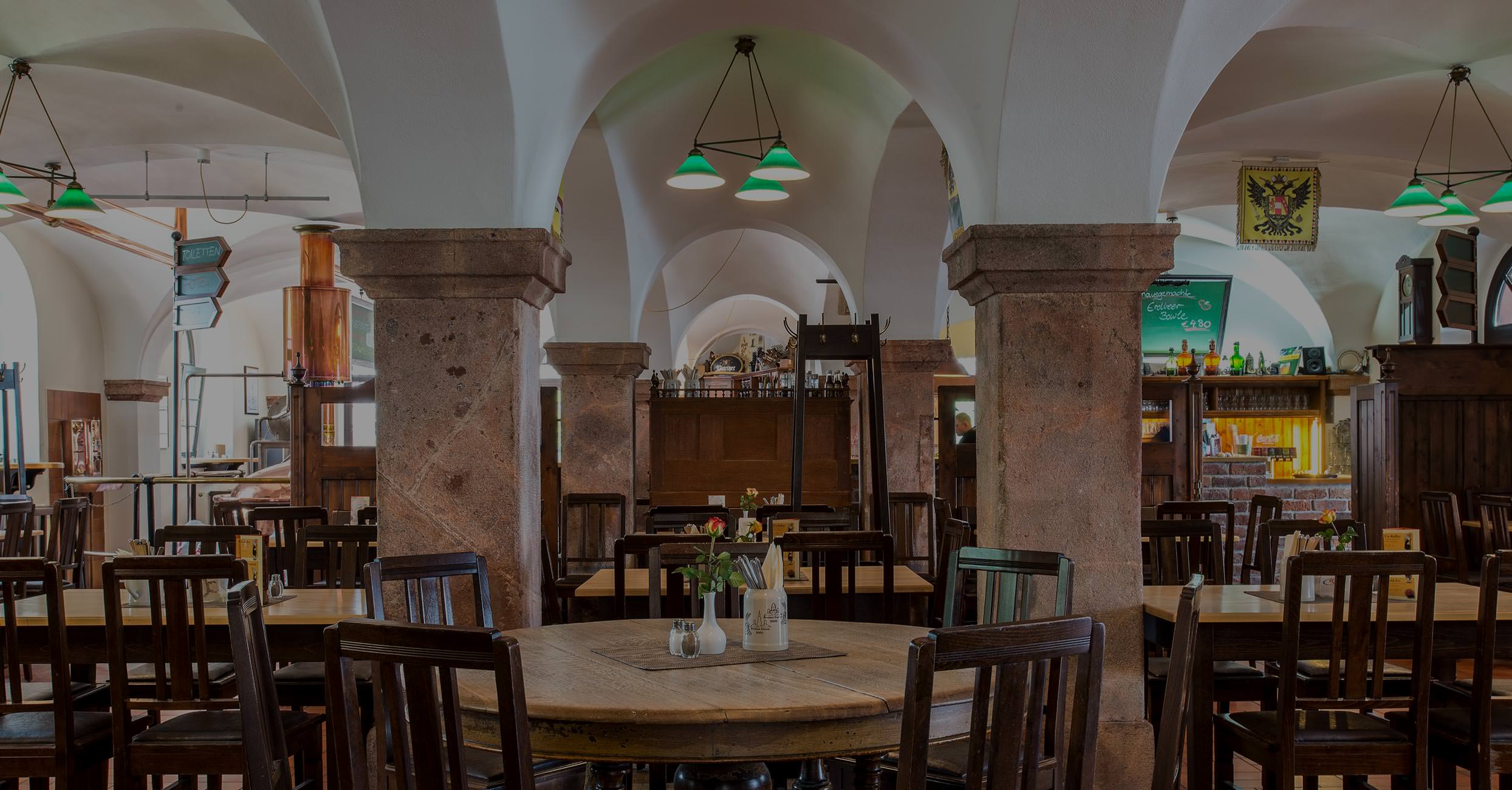 Brauhaus Napoleon