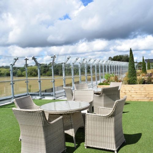Cannock Specialist Care Centre