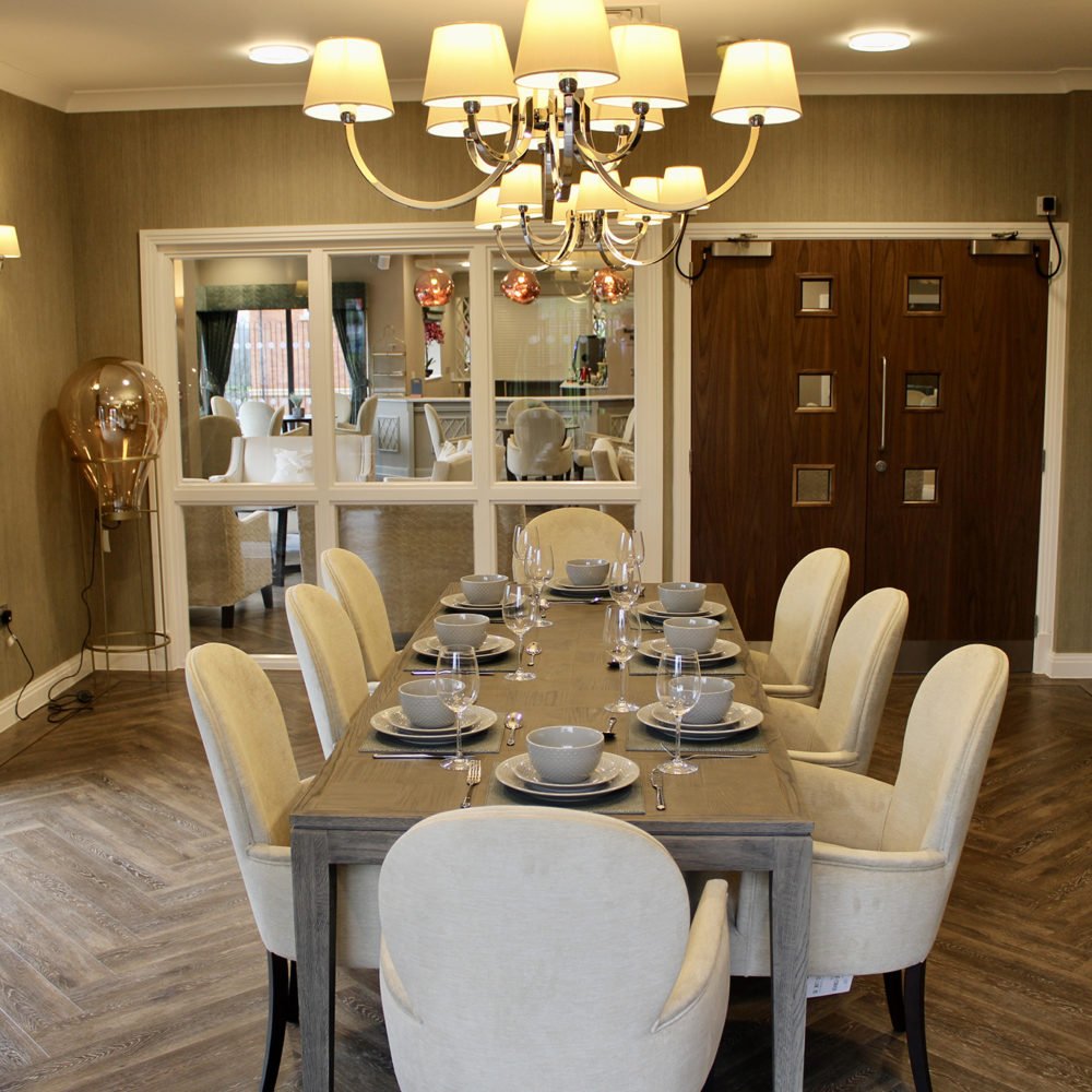 Cannock Specialist Care Centre