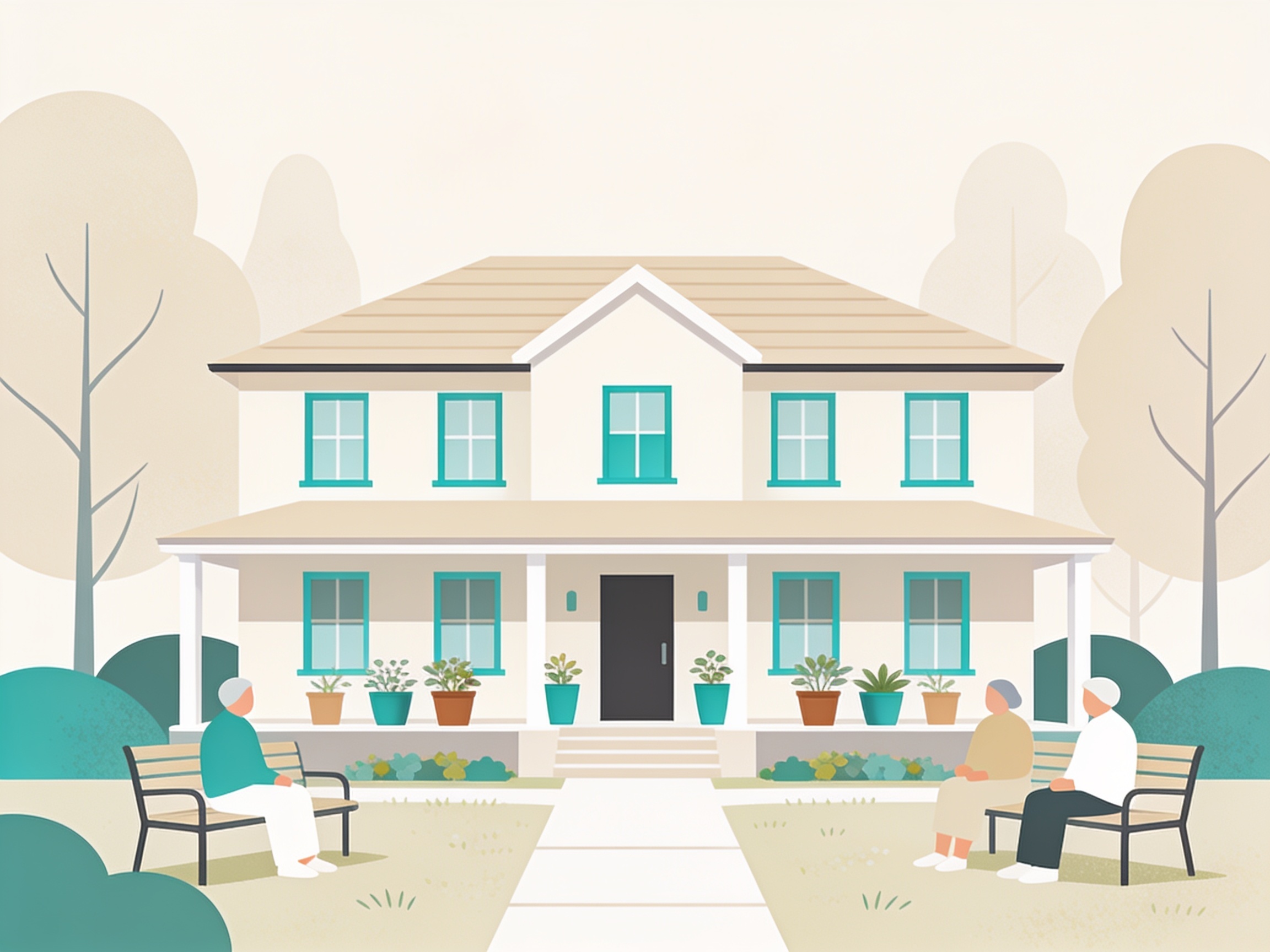 Shinfield View Care Home