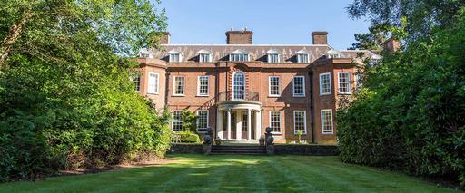 Kingswood Court