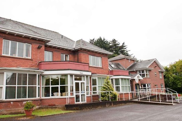Abbeylands