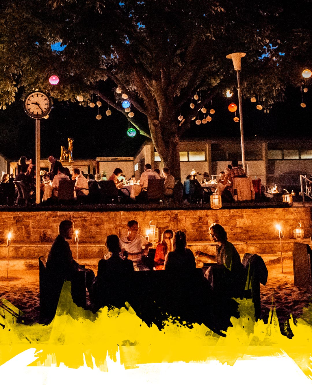 Anne Baumann Weddings & Events