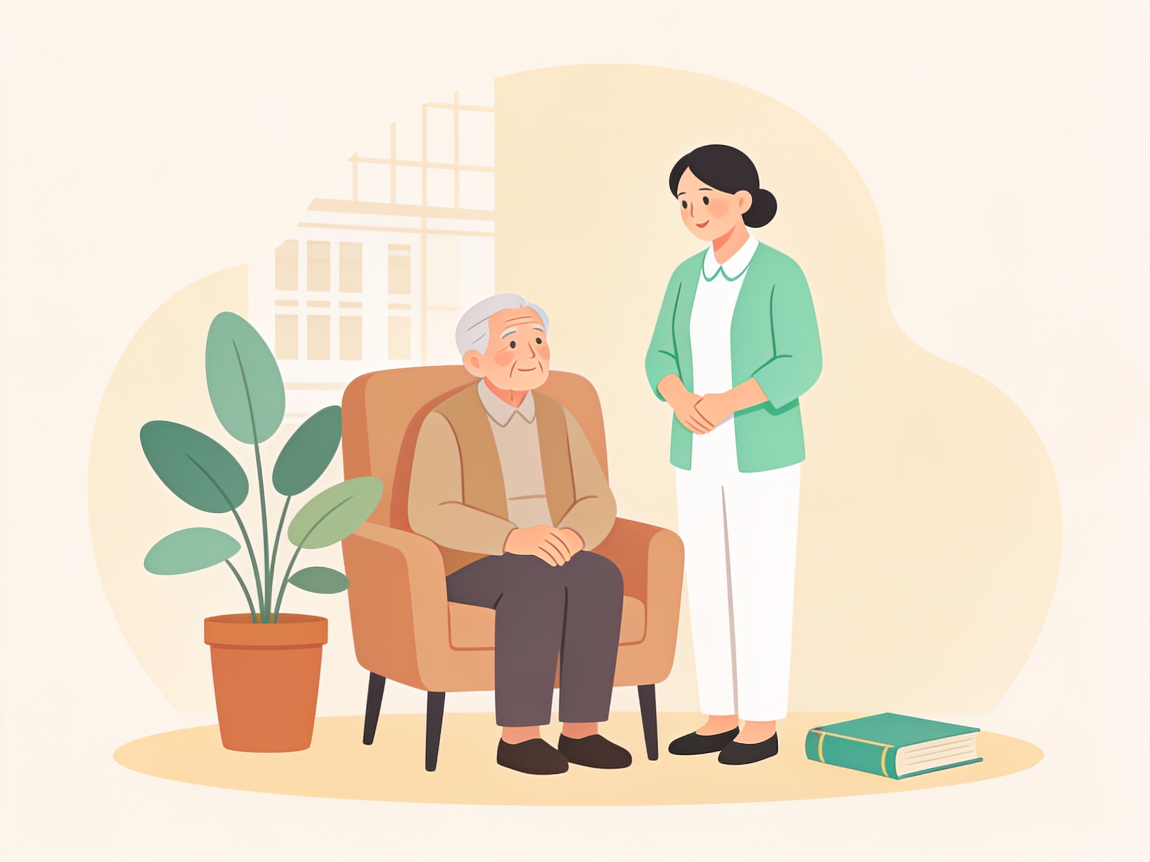 The Village Care Home