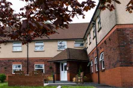 St Mark's Court Care Home