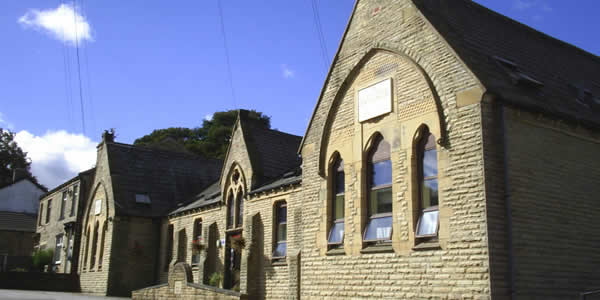 Charnwood Lodge