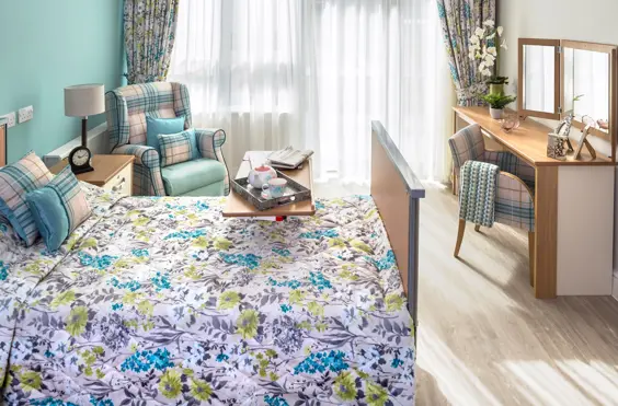 Charterhouse Care Home