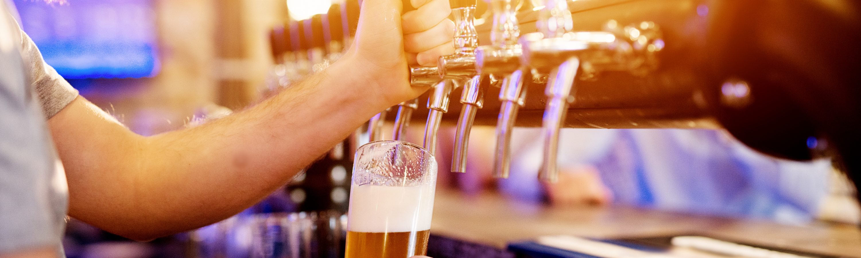 Brauhaus am Lohberg zu Wismar