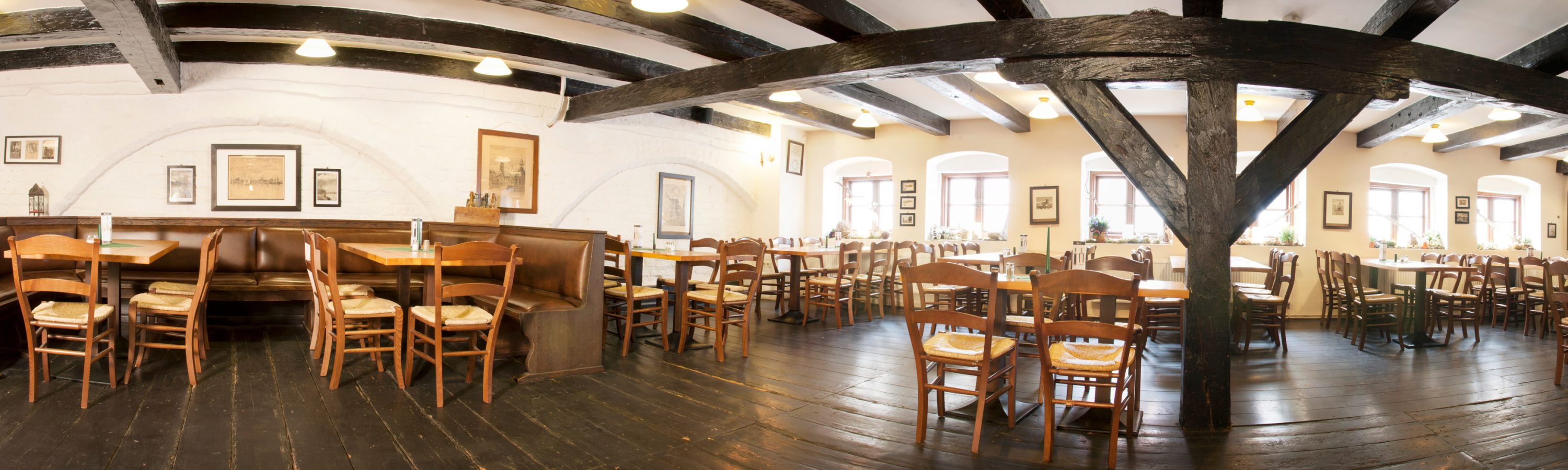 Brauhaus am Lohberg zu Wismar