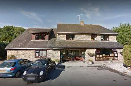 The Risings Residential Home