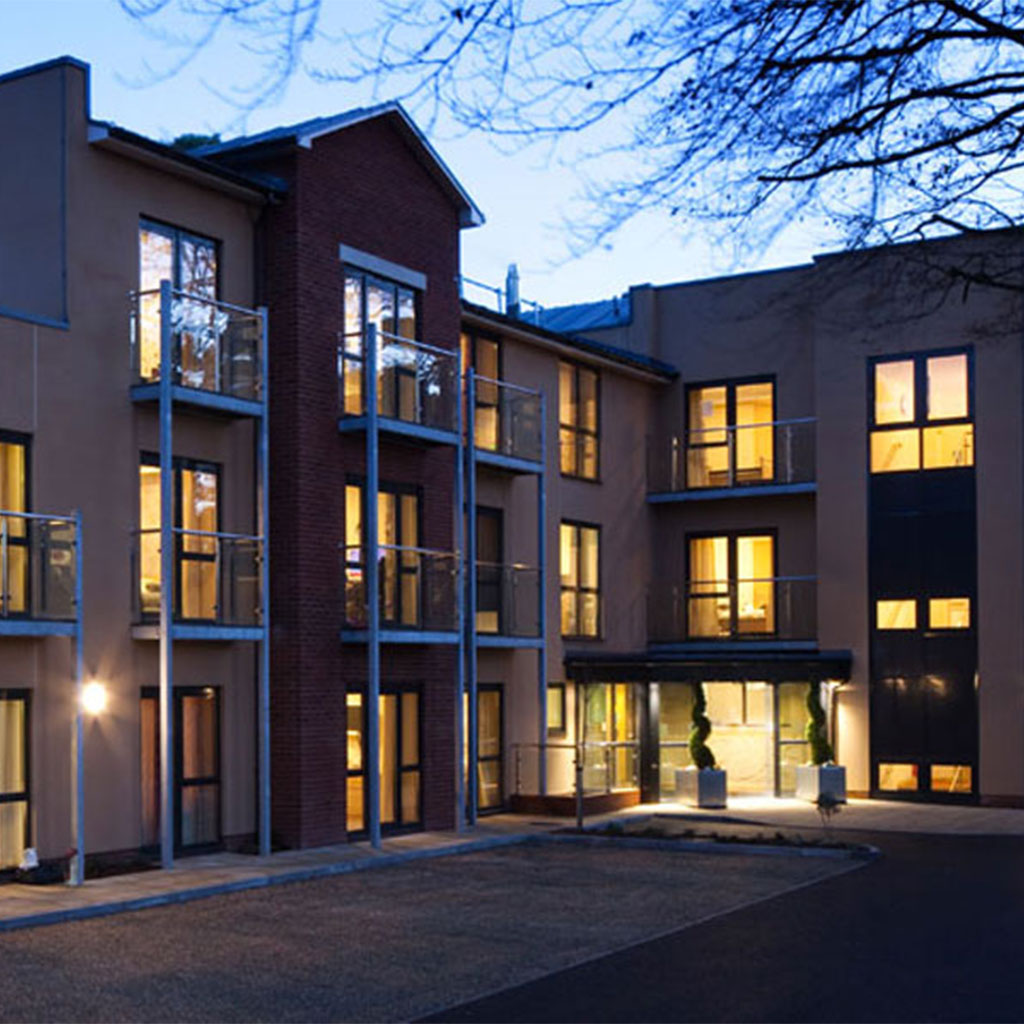 Burwood Care Home