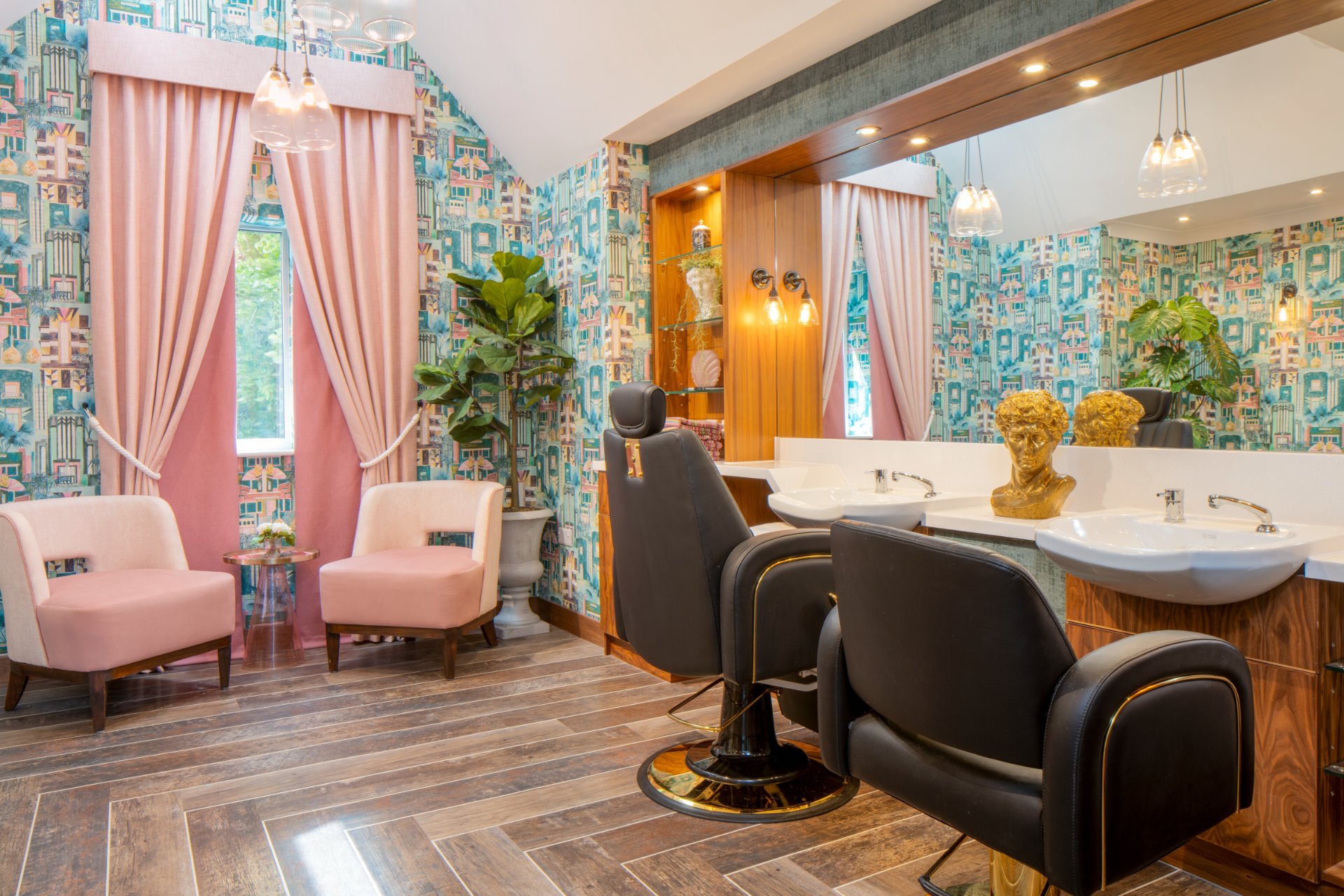 Barley Manor Care Home