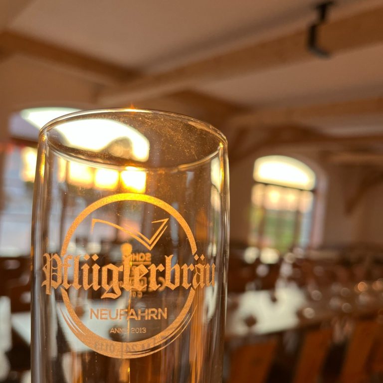 Familienbetrieb Pflügler
