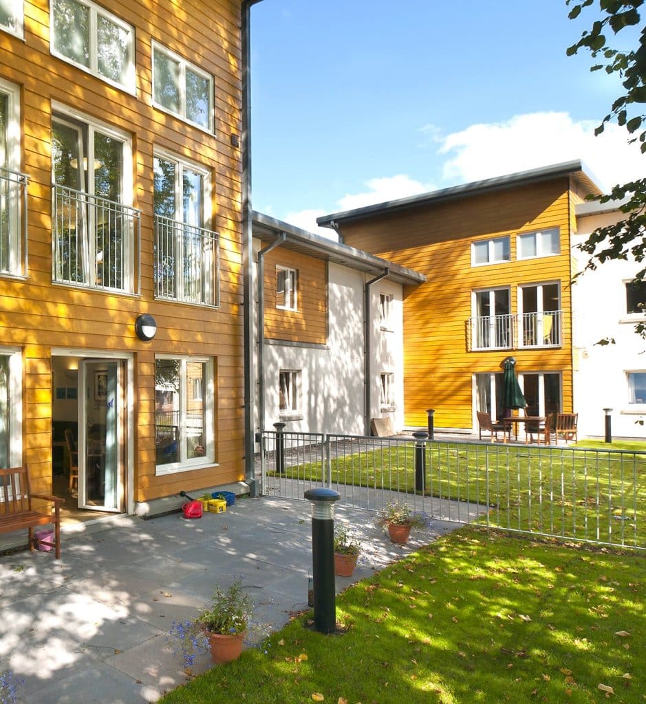 Clement Park Nursing Home