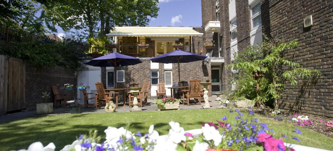 Forest Dene Residential Care Home - Sanctuary Care