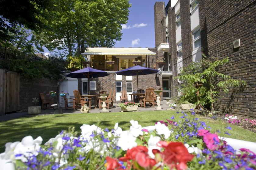 Forest Dene Residential Care Home - Sanctuary Care