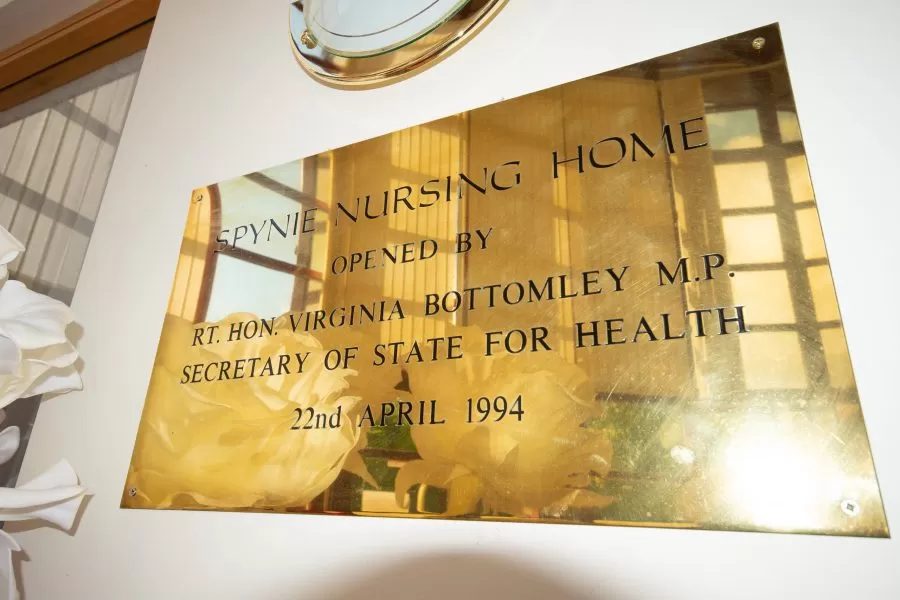 Spynie Care Home